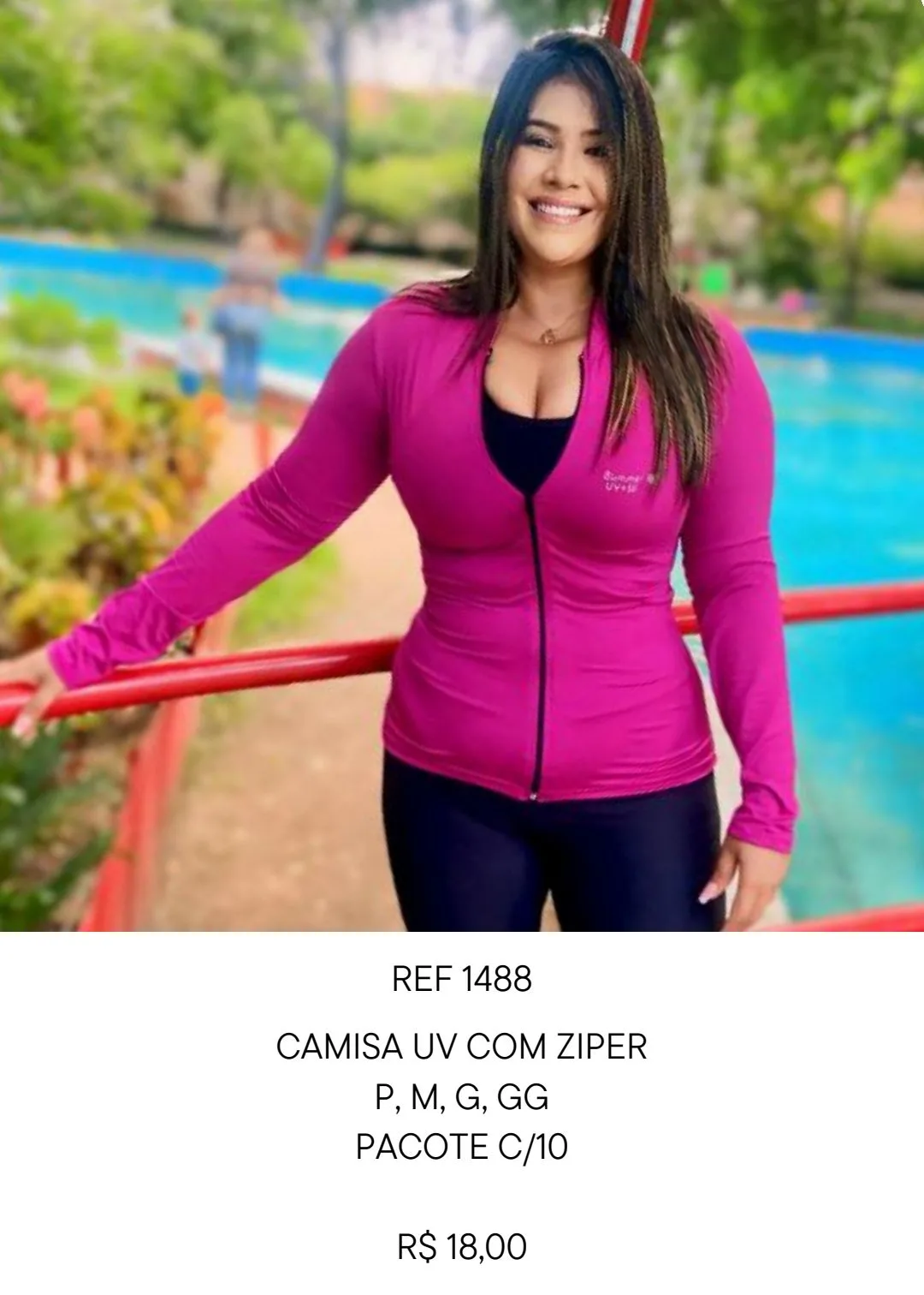 Imagem 4 da galeria da SHOP ATACADO MODA & JEANS