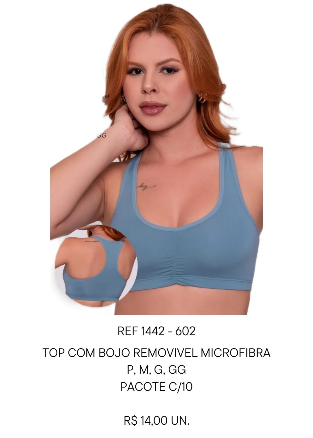 Imagem 6 da galeria da SHOP ATACADO MODA & JEANS