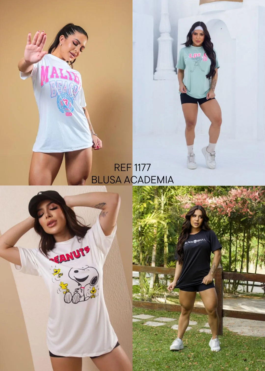 Destaque 3 da SHOP ATACADO MODA & JEANS