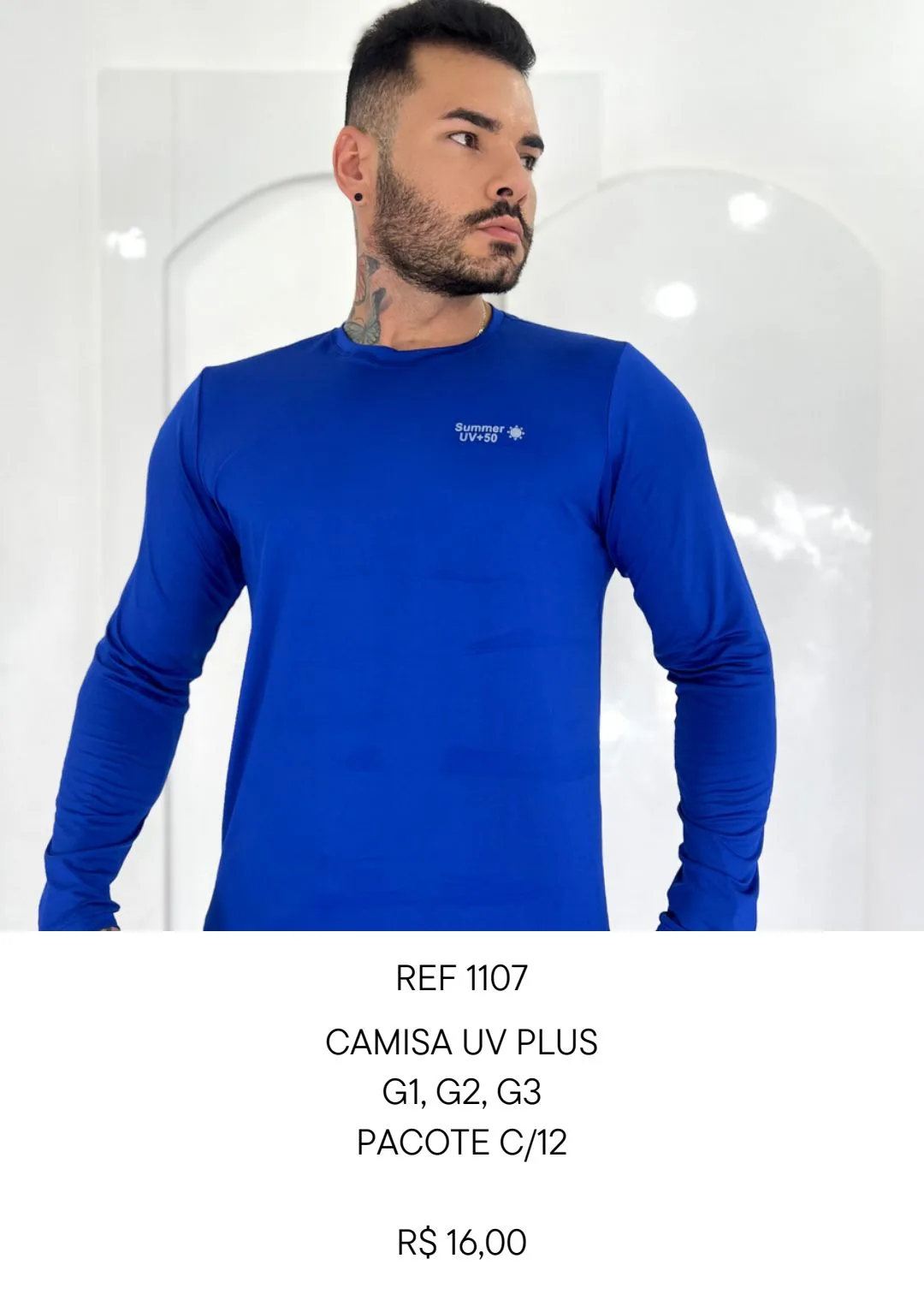 Imagem 5 da galeria da SHOP ATACADO MODA & JEANS