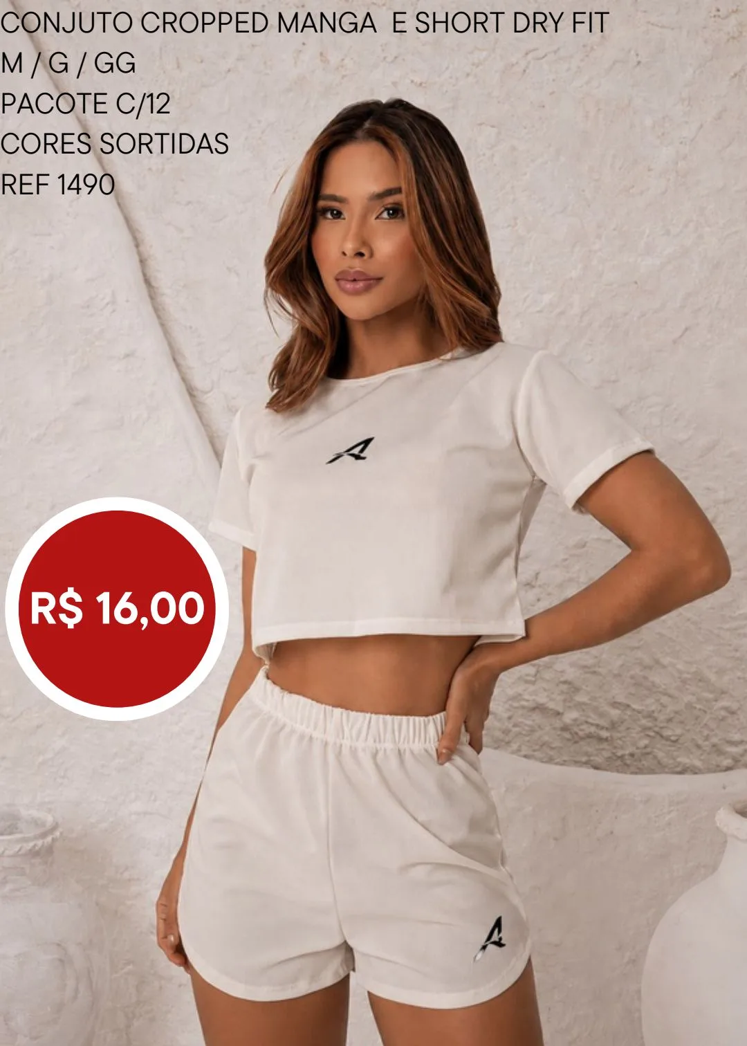 Imagem 2 da galeria da SHOP ATACADO MODA & JEANS