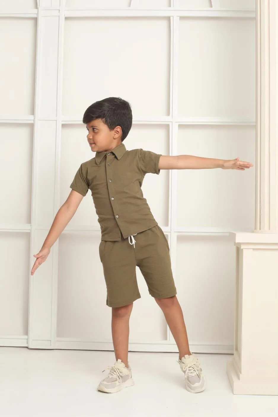 Imagem 13 da galeria da Wesley moda infantil