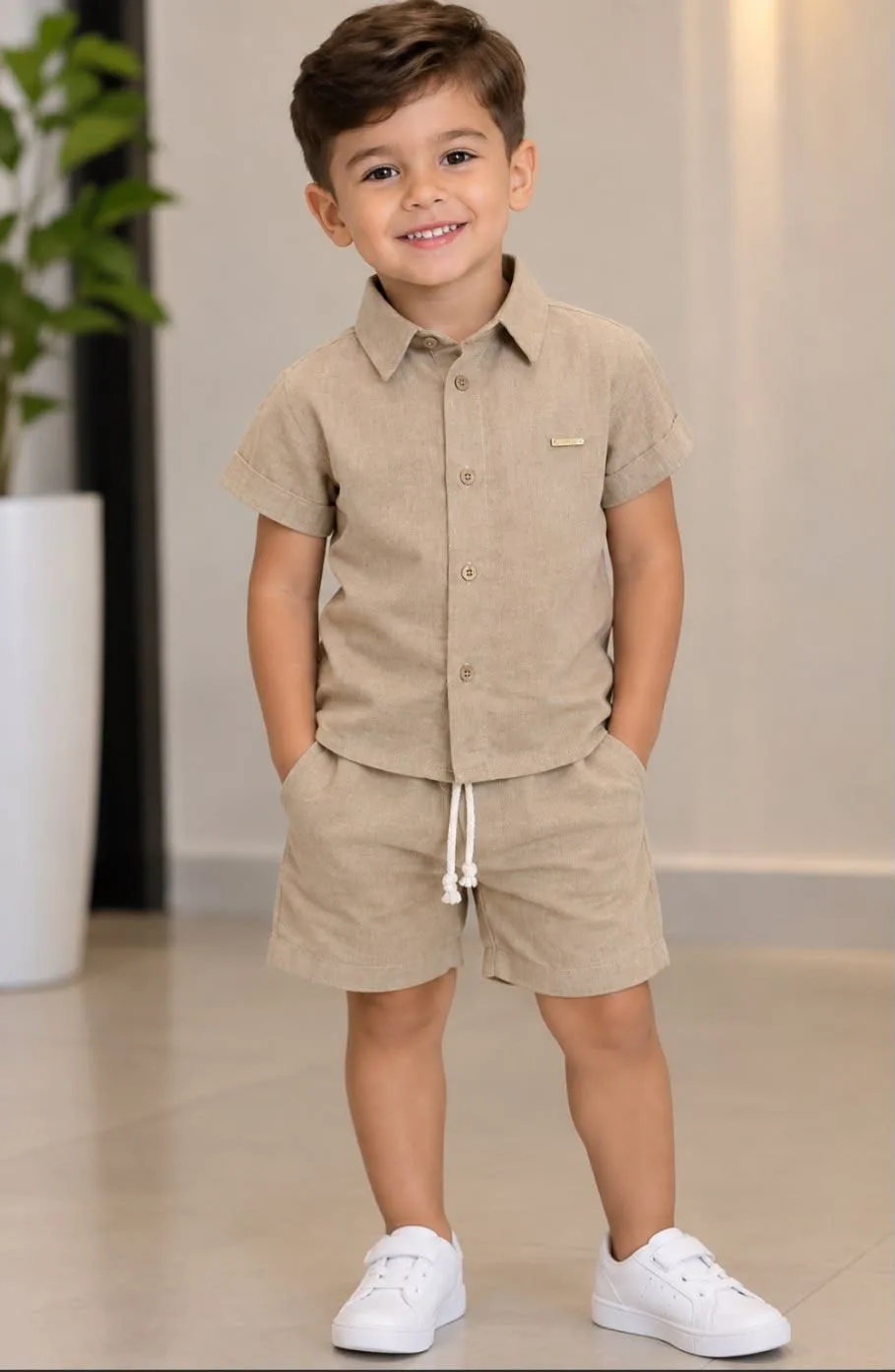Destaque 2 da Wesley moda infantil