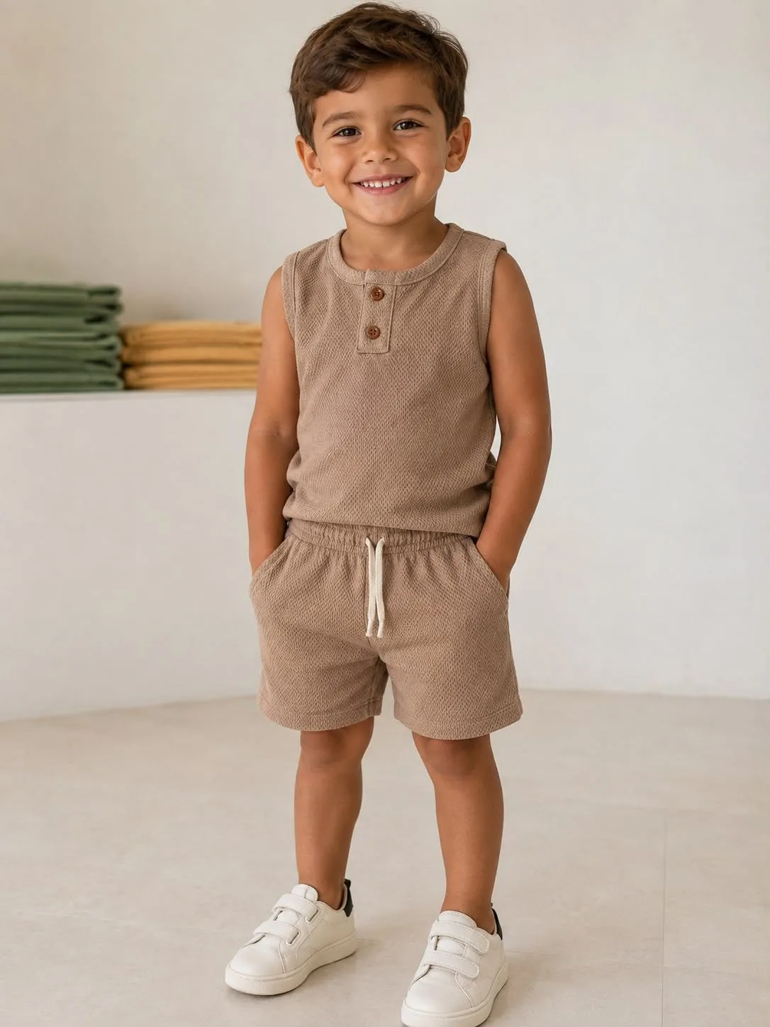 Imagem 20 da galeria da Wesley moda infantil