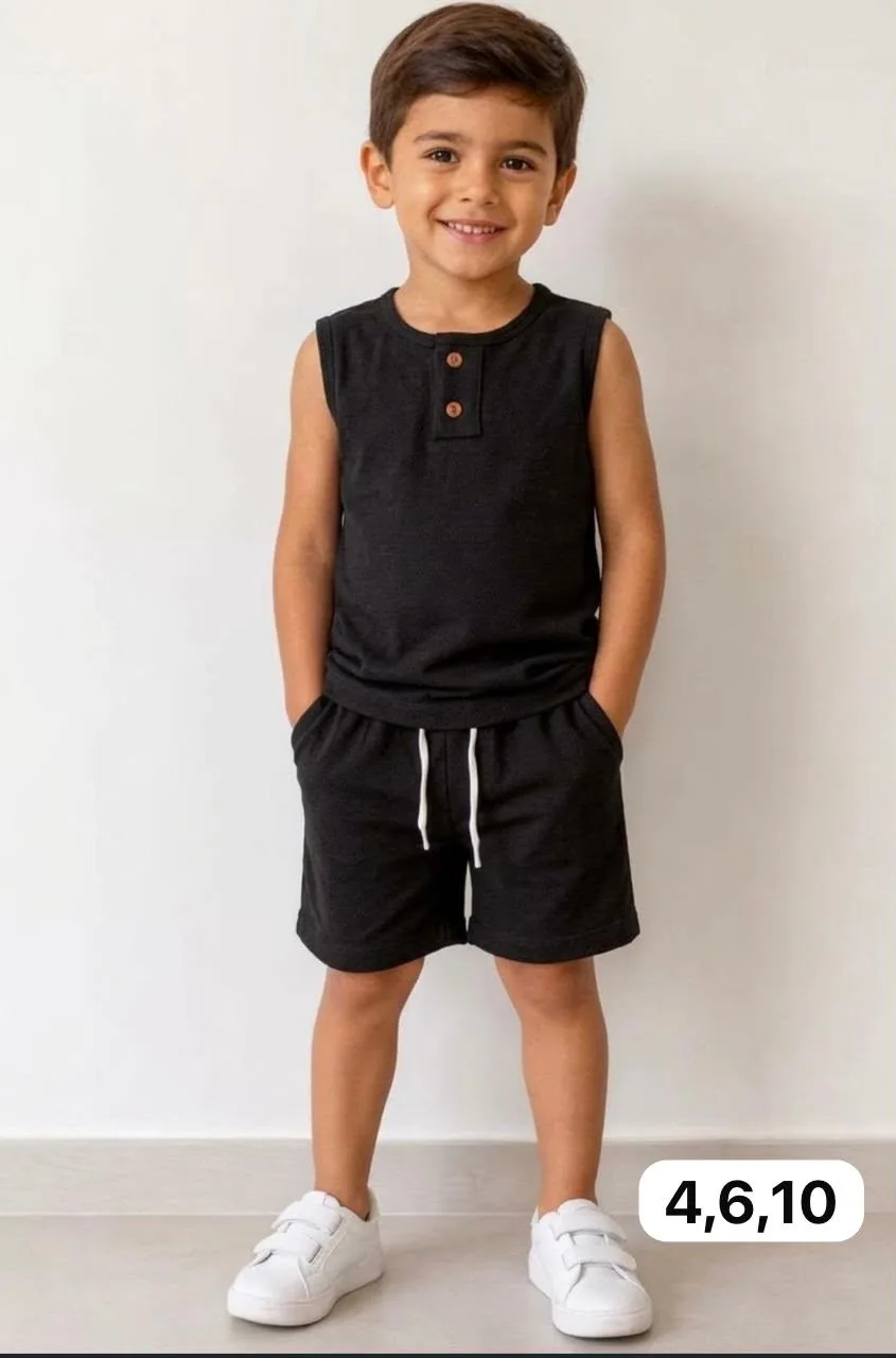 Imagem 22 da galeria da Wesley moda infantil