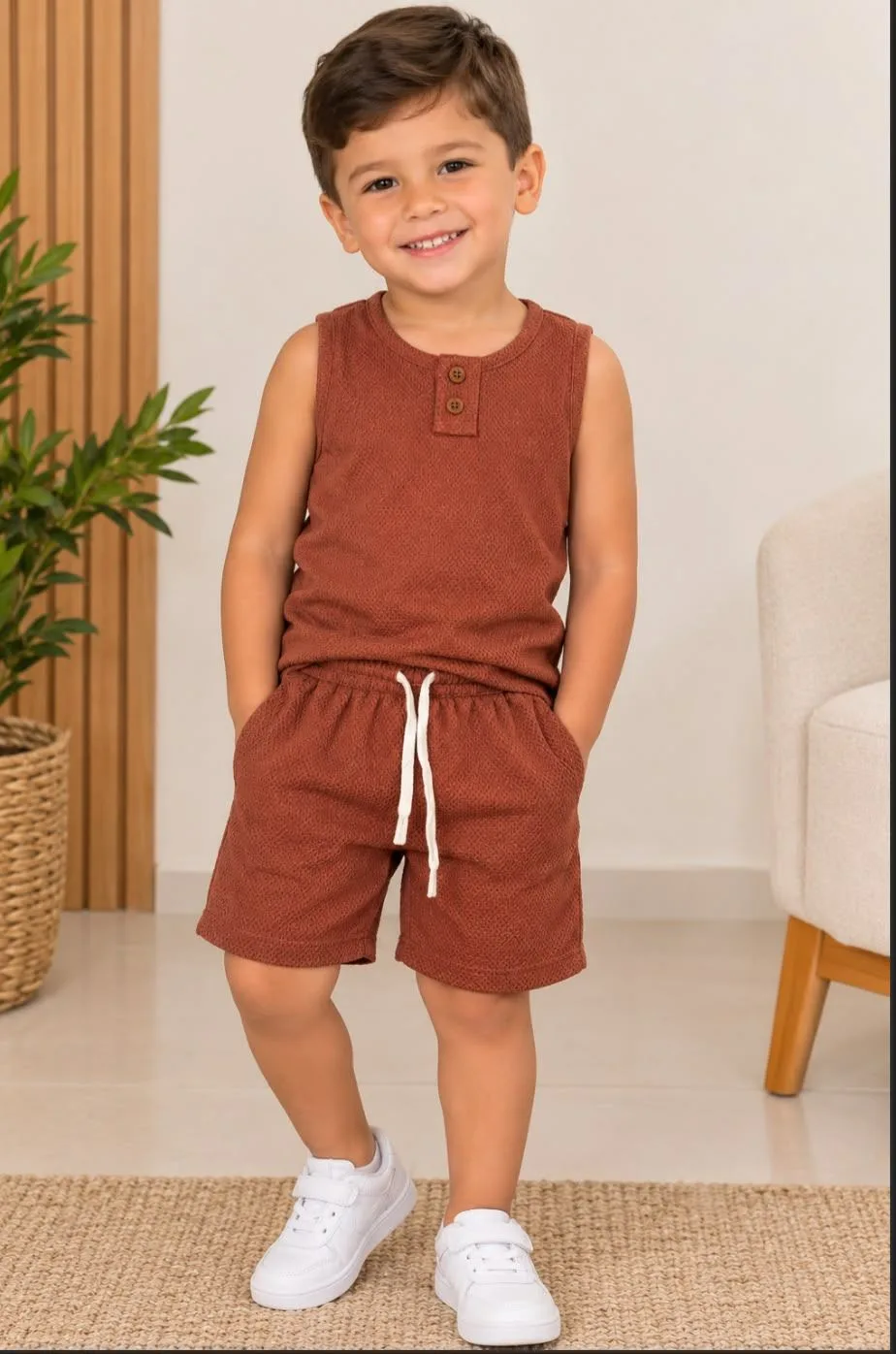 Imagem 21 da galeria da Wesley moda infantil