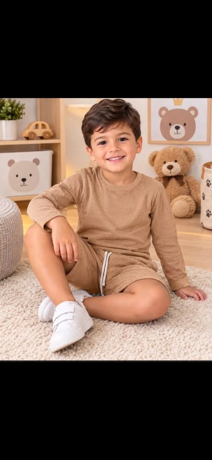 Imagem 8 da galeria da Wesley moda infantil