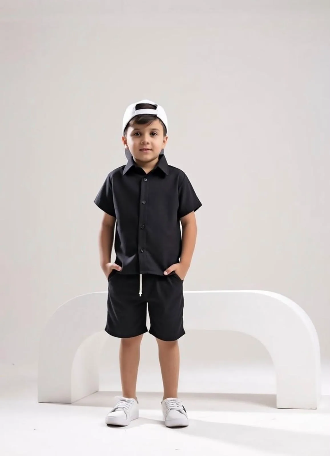 Imagem 24 da galeria da Wesley moda infantil