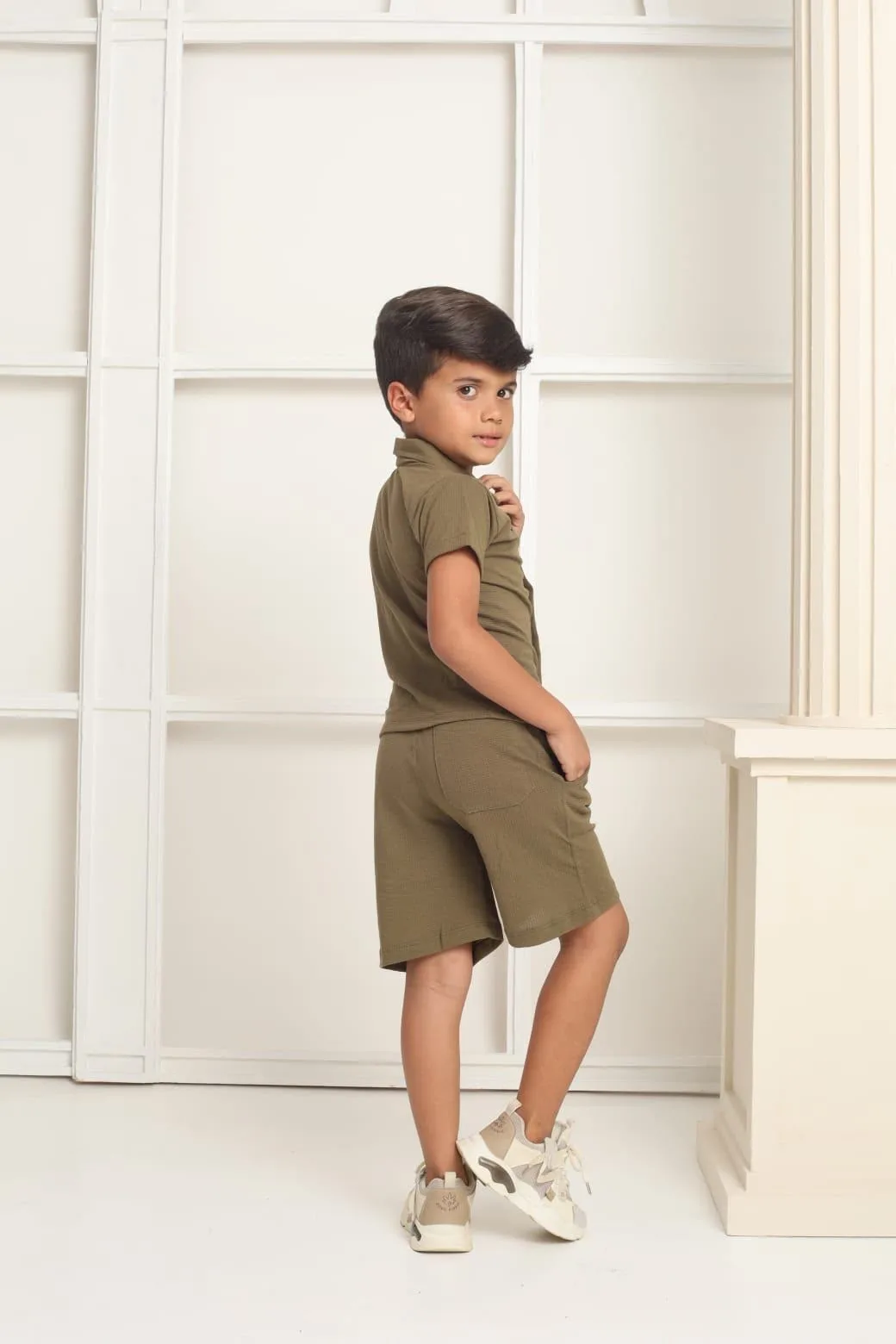 Imagem 14 da galeria da Wesley moda infantil