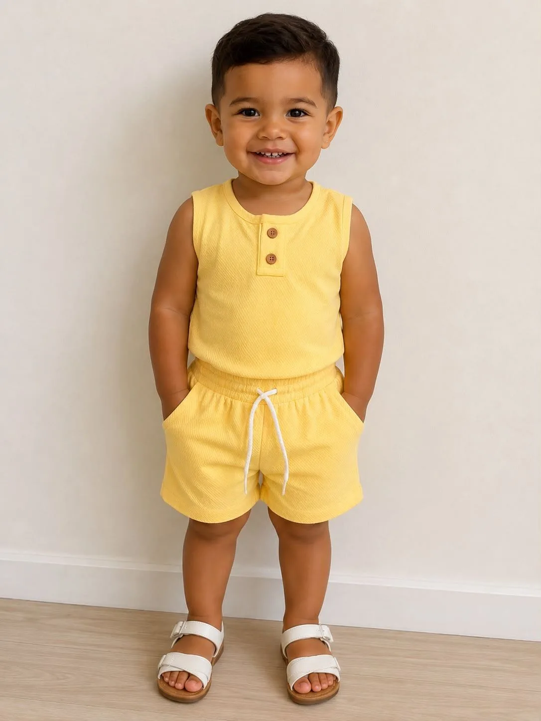 Imagem 19 da galeria da Wesley moda infantil