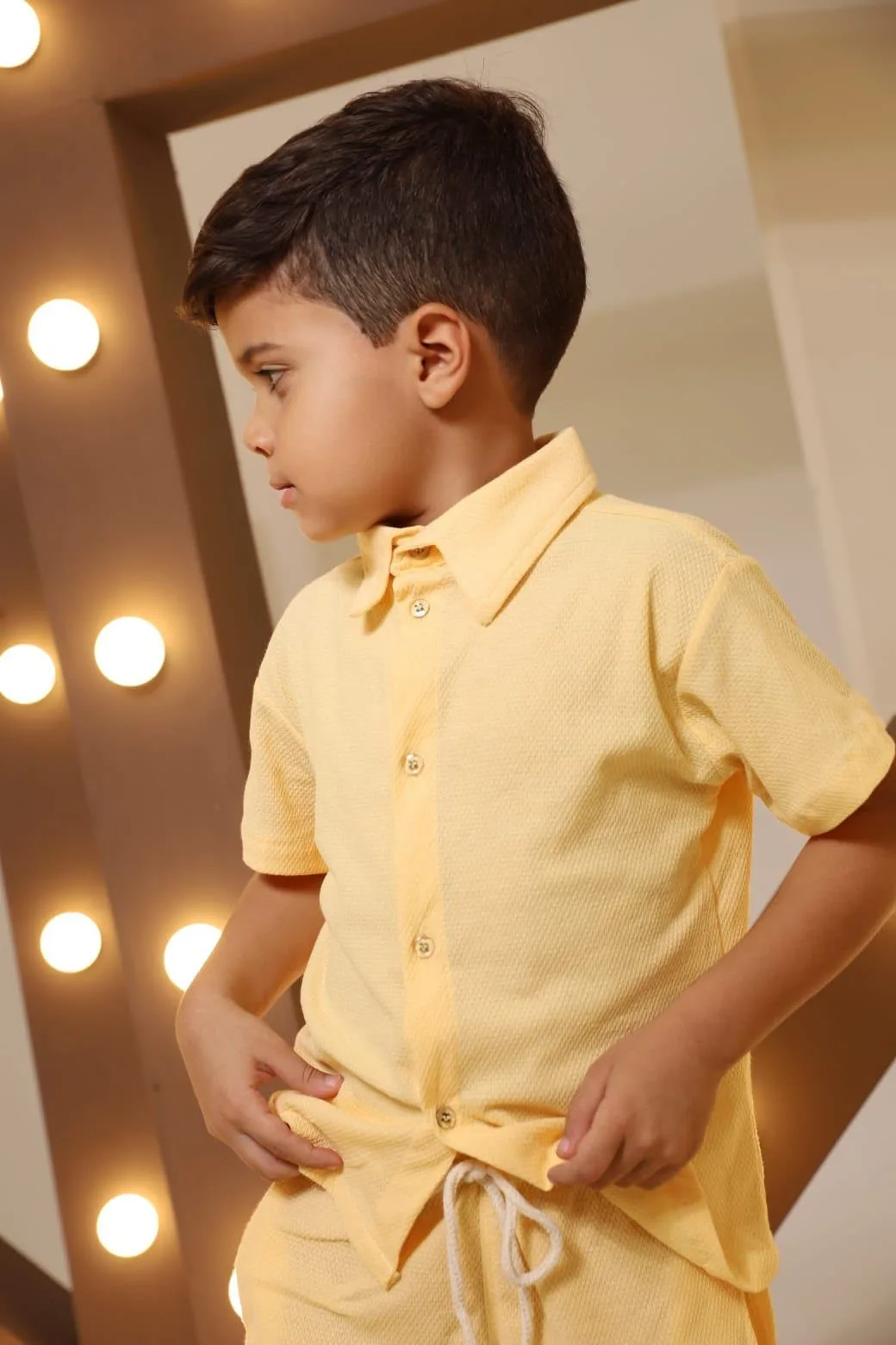 Imagem 15 da galeria da Wesley moda infantil