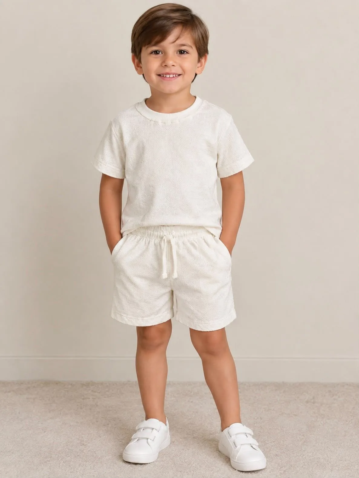 Imagem 3 da galeria da Wesley moda infantil