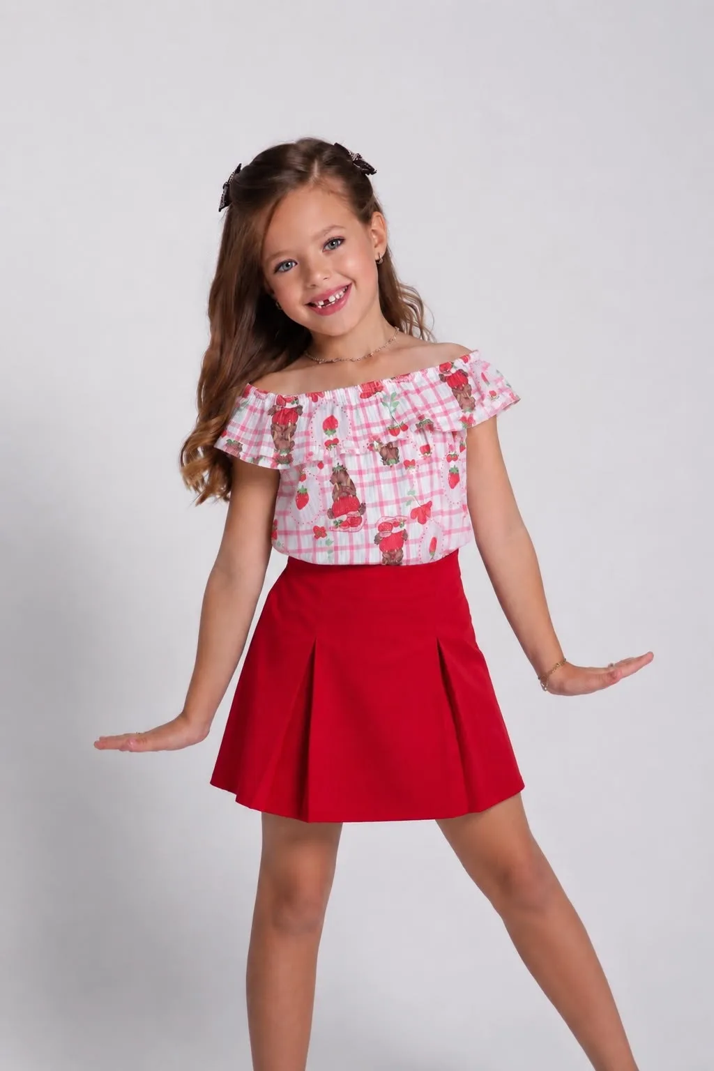 Imagem 8 da galeria da Atacadao irruuu Kids