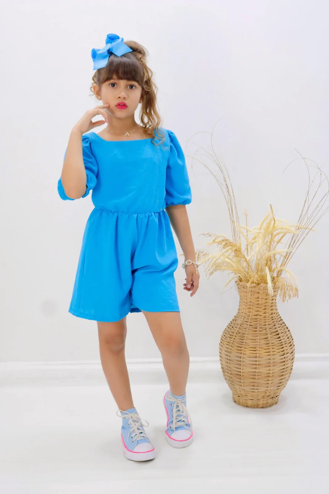Imagem 17 da galeria da Atacadao irruuu Kids