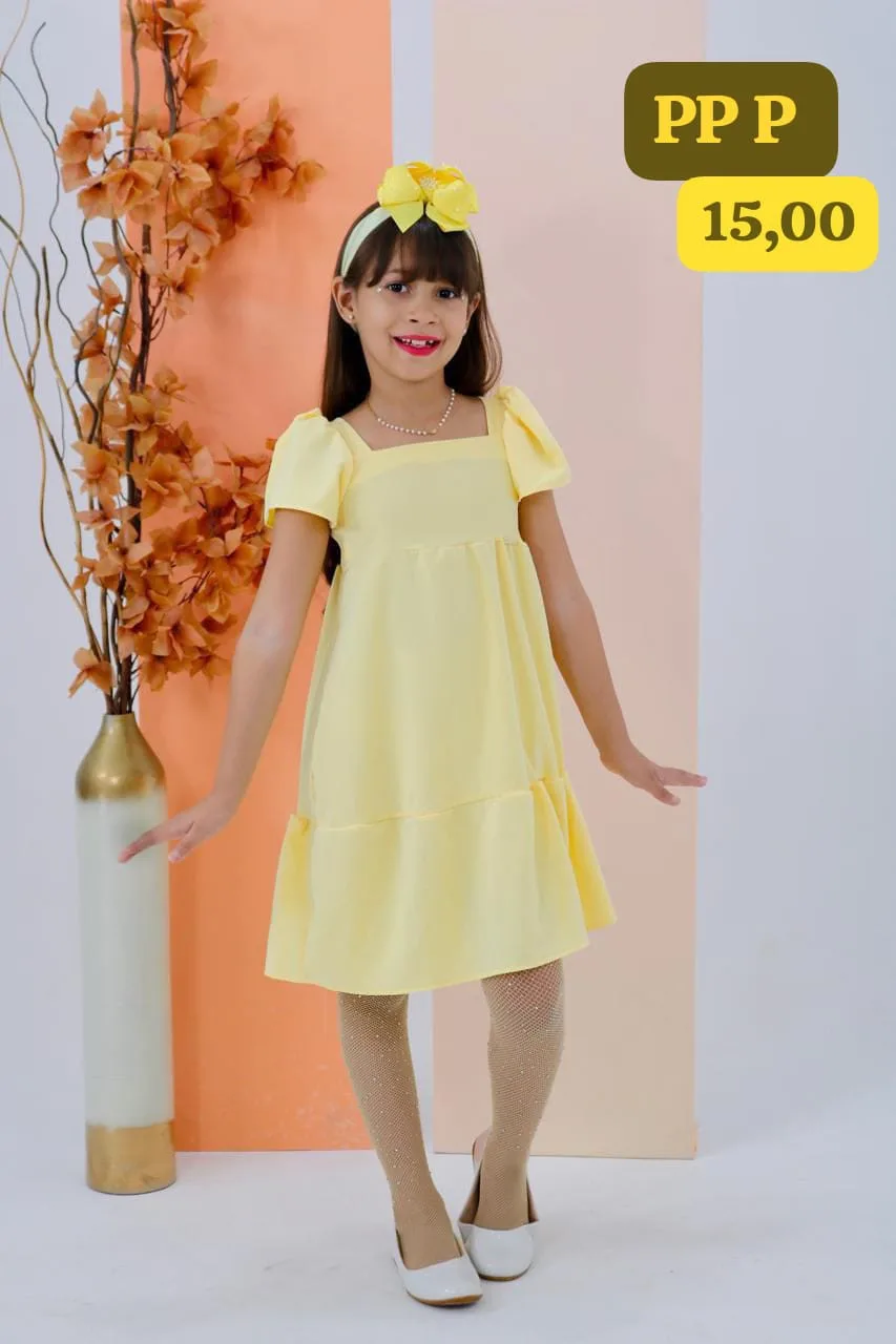 Imagem 11 da galeria da Atacadao irruuu Kids
