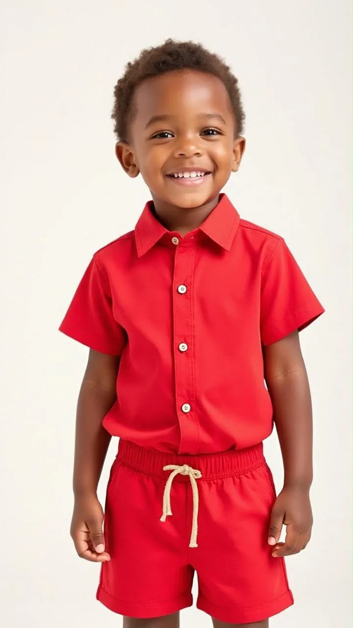 Imagem 5 da galeria da Atacadao irruuu Kids
