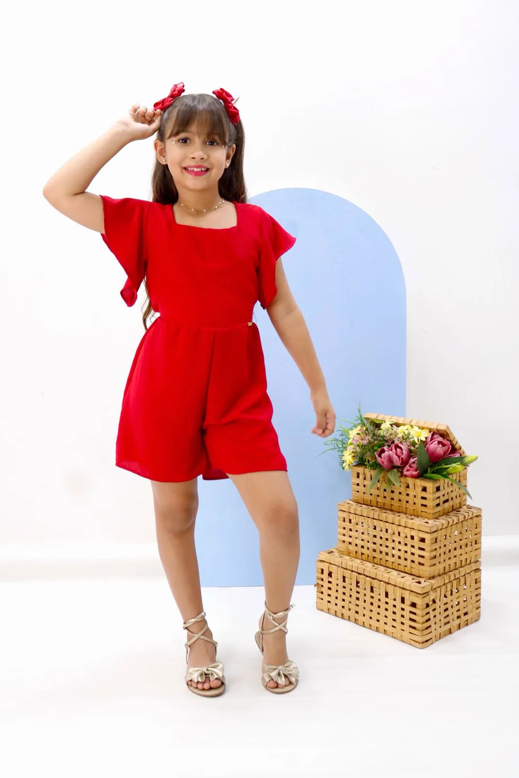 Imagem 16 da galeria da Atacadao irruuu Kids