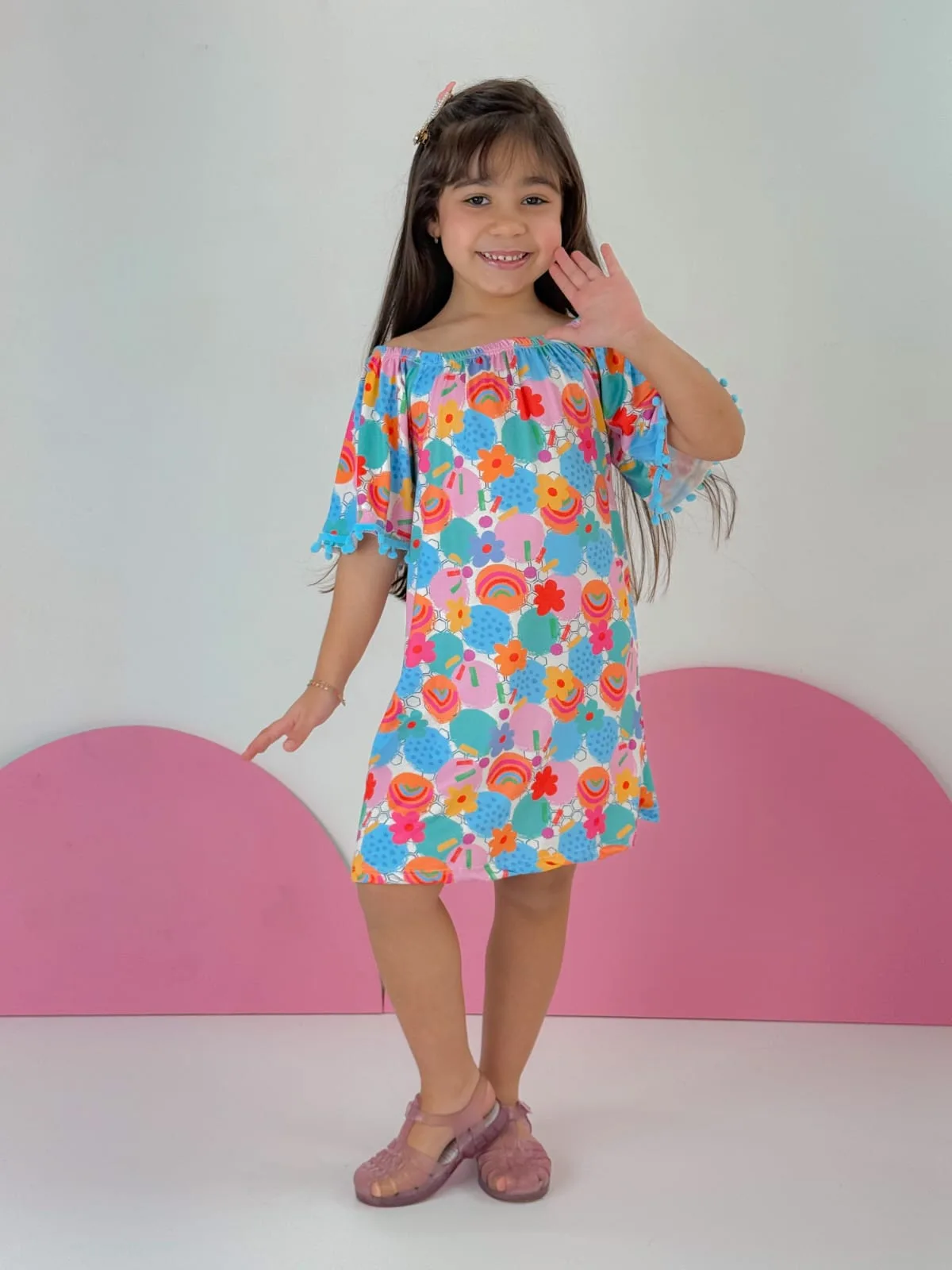 Imagem 15 da galeria da Atacadao irruuu Kids