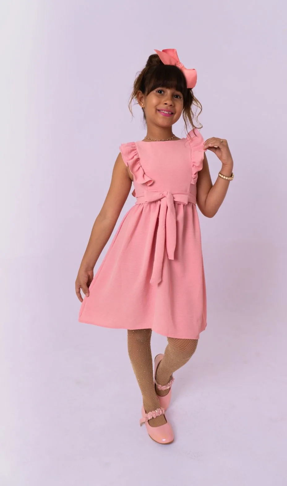 Imagem 10 da galeria da Atacadao irruuu Kids