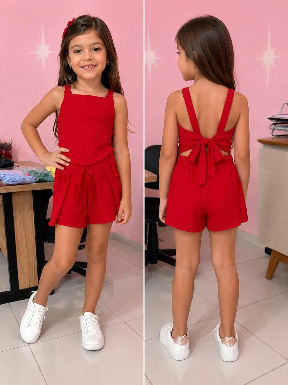 Imagem 21 da galeria da Atacadao irruuu Kids