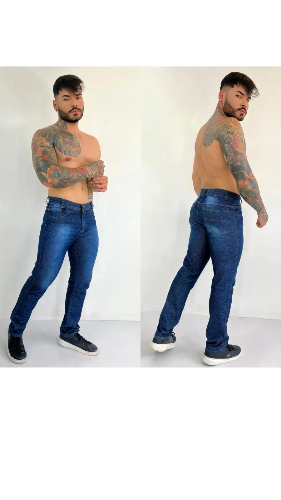 Imagem 65 da galeria da SHOP ATACADO MODA & JEANS