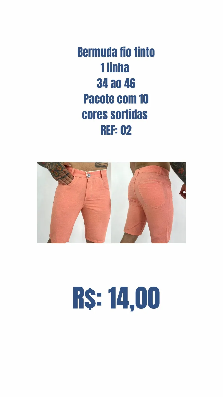 Imagem 5 da galeria da SHOP ATACADO MODA & JEANS
