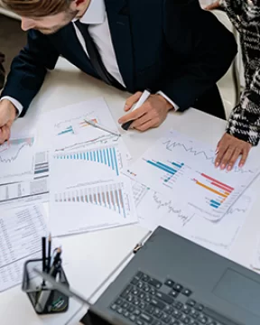 Commercial Management