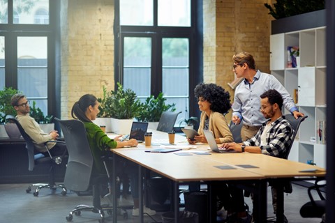 Benefits Of Incorporating Sustainability Into Your Office Space