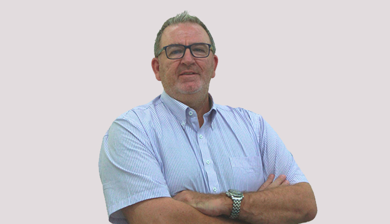 Beyond trends and cultures: Industrial design & construction expert Kevin White joins T1