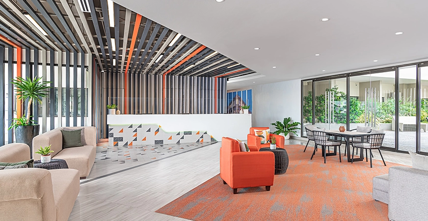 Ascott Citadines