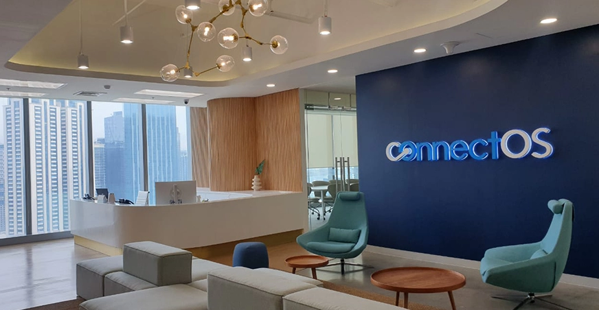 ConnectOS