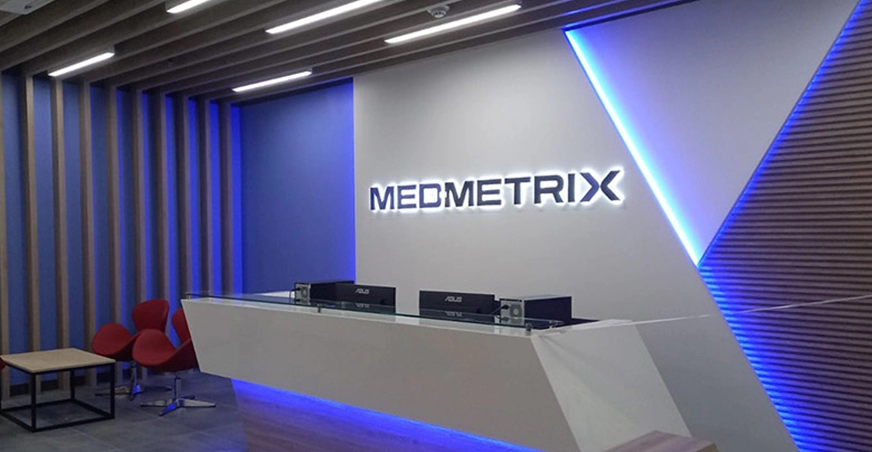 MedMetrix