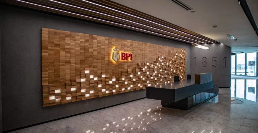 Bank of the Philippine Islands