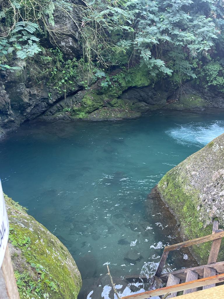 Blue Mountain Whirlpool - Image 10