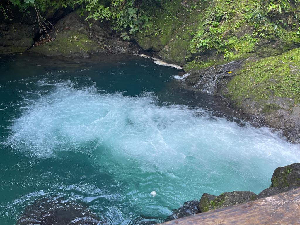 Blue Mountain Whirlpool - Image 13