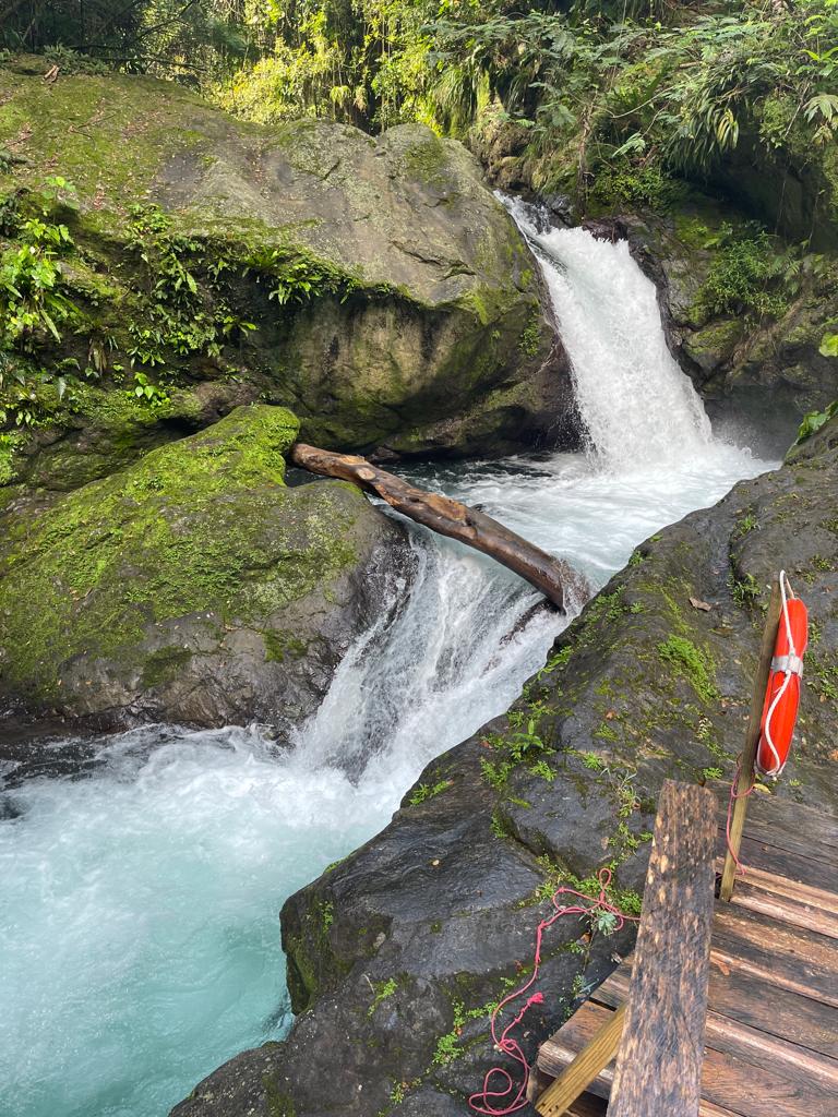 Blue Mountain Whirlpool - Image 14