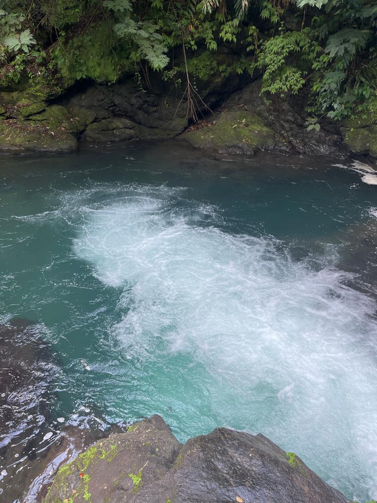 Blue Mountain Whirlpool - Image 16