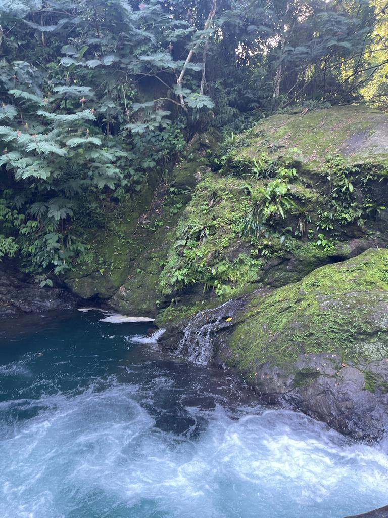 Blue Mountain Whirlpool - Image 3