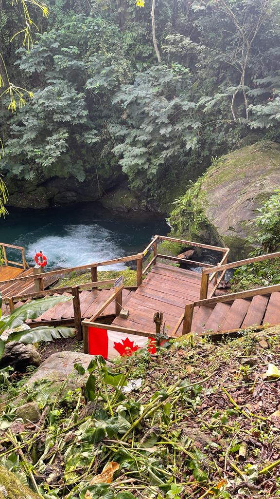 Blue Mountain Whirlpool - Image 20