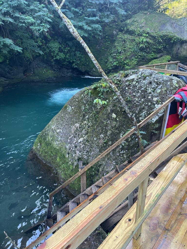 Blue Mountain Whirlpool - Image 9