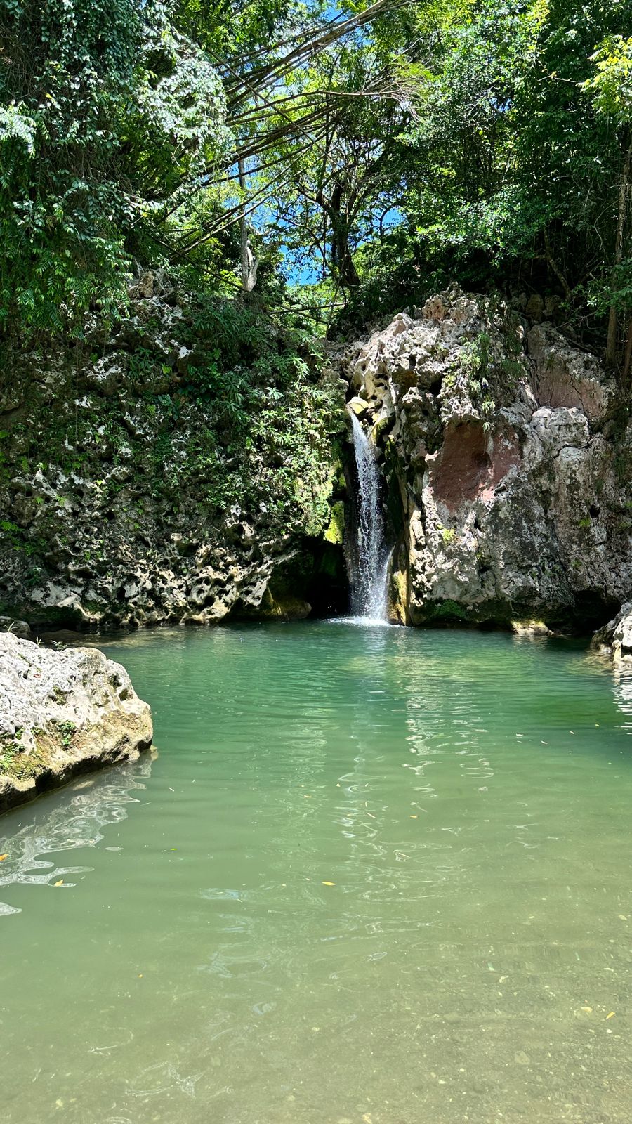 Cudjoe Falls - Image 15