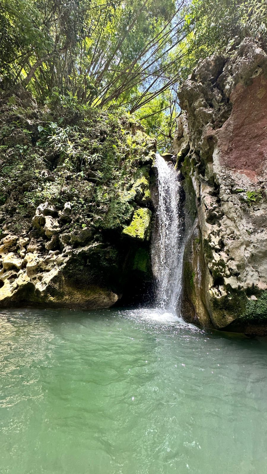 Cudjoe Falls - Image 10