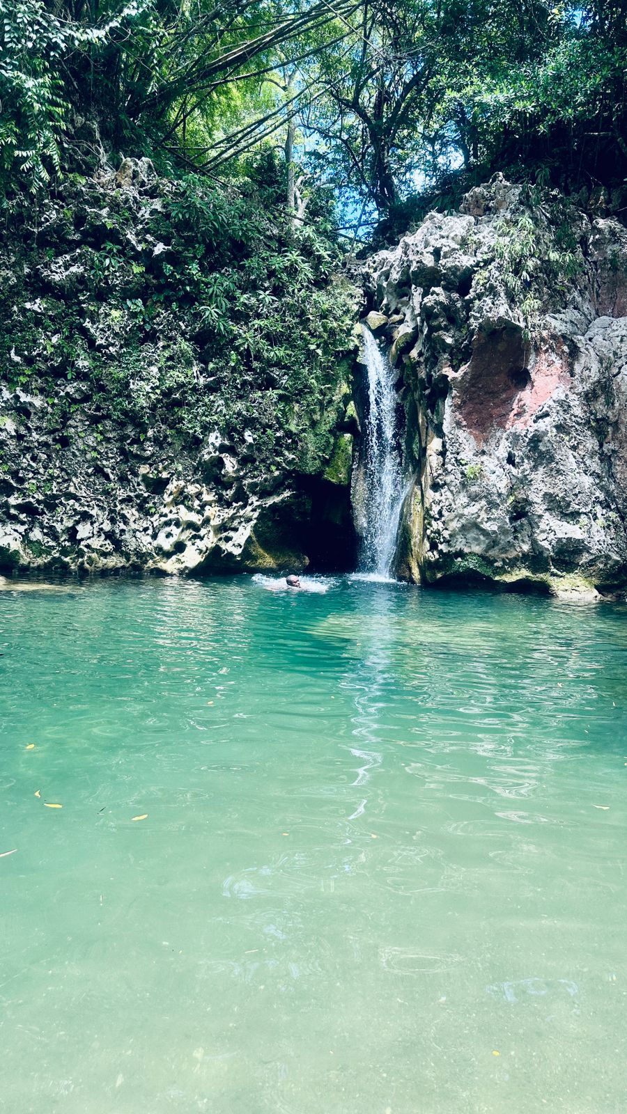 Cudjoe Falls - Image 7