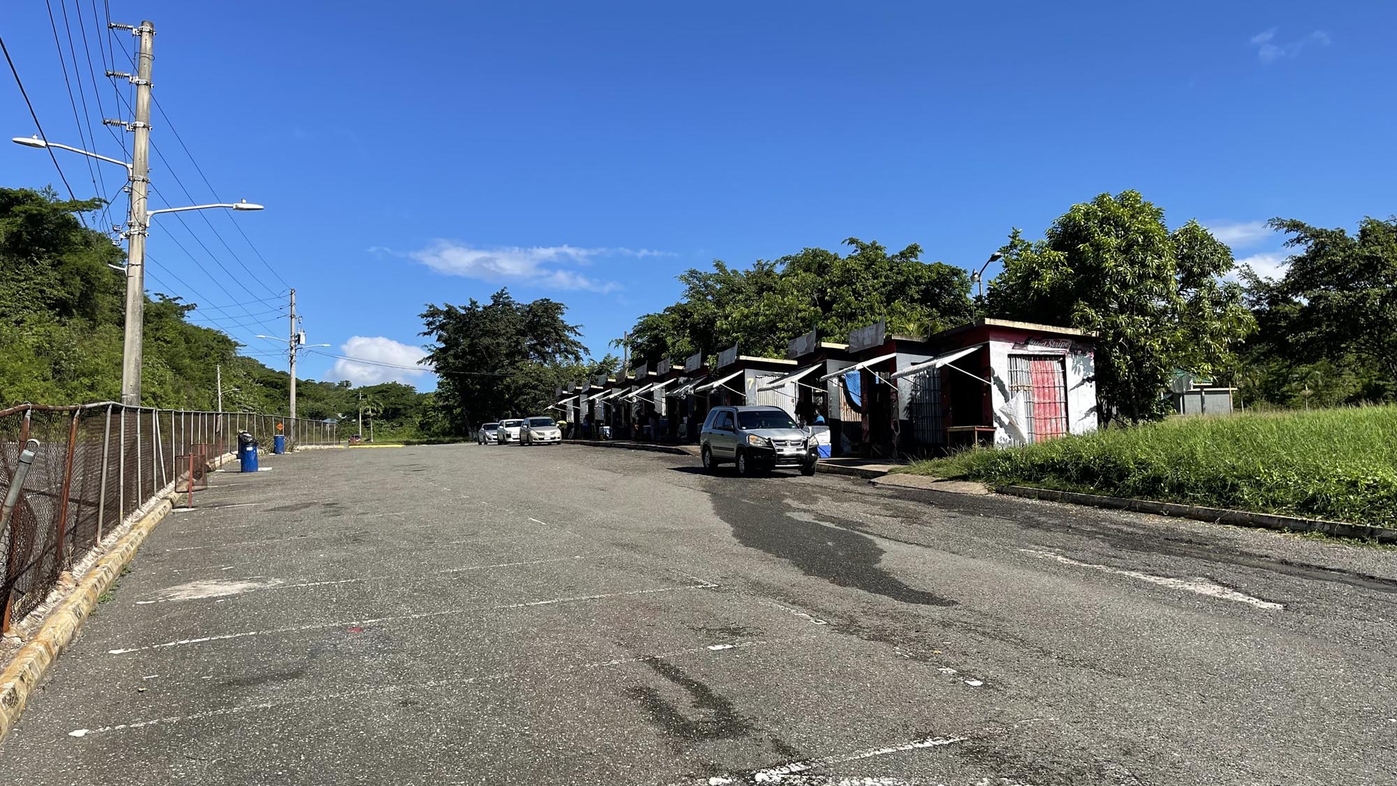 Melrose Hill Yam Park - Image 7