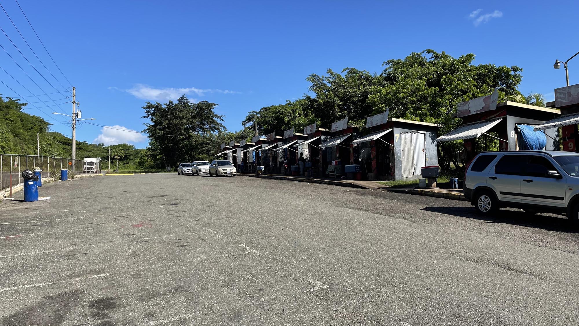 Melrose Hill Yam Park - Image 6