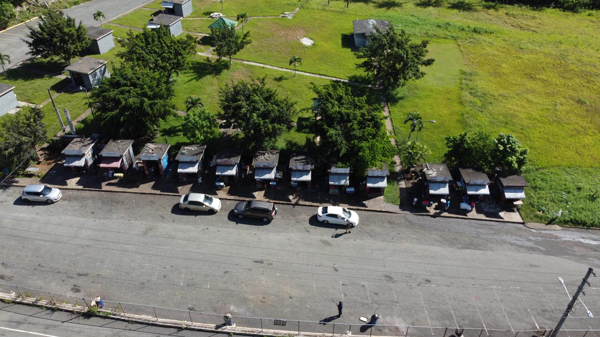 Melrose Hill Yam Park - Image 4