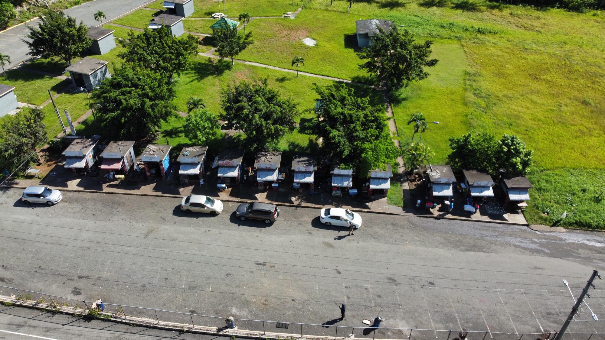 Melrose Hill Yam Park - Image 2
