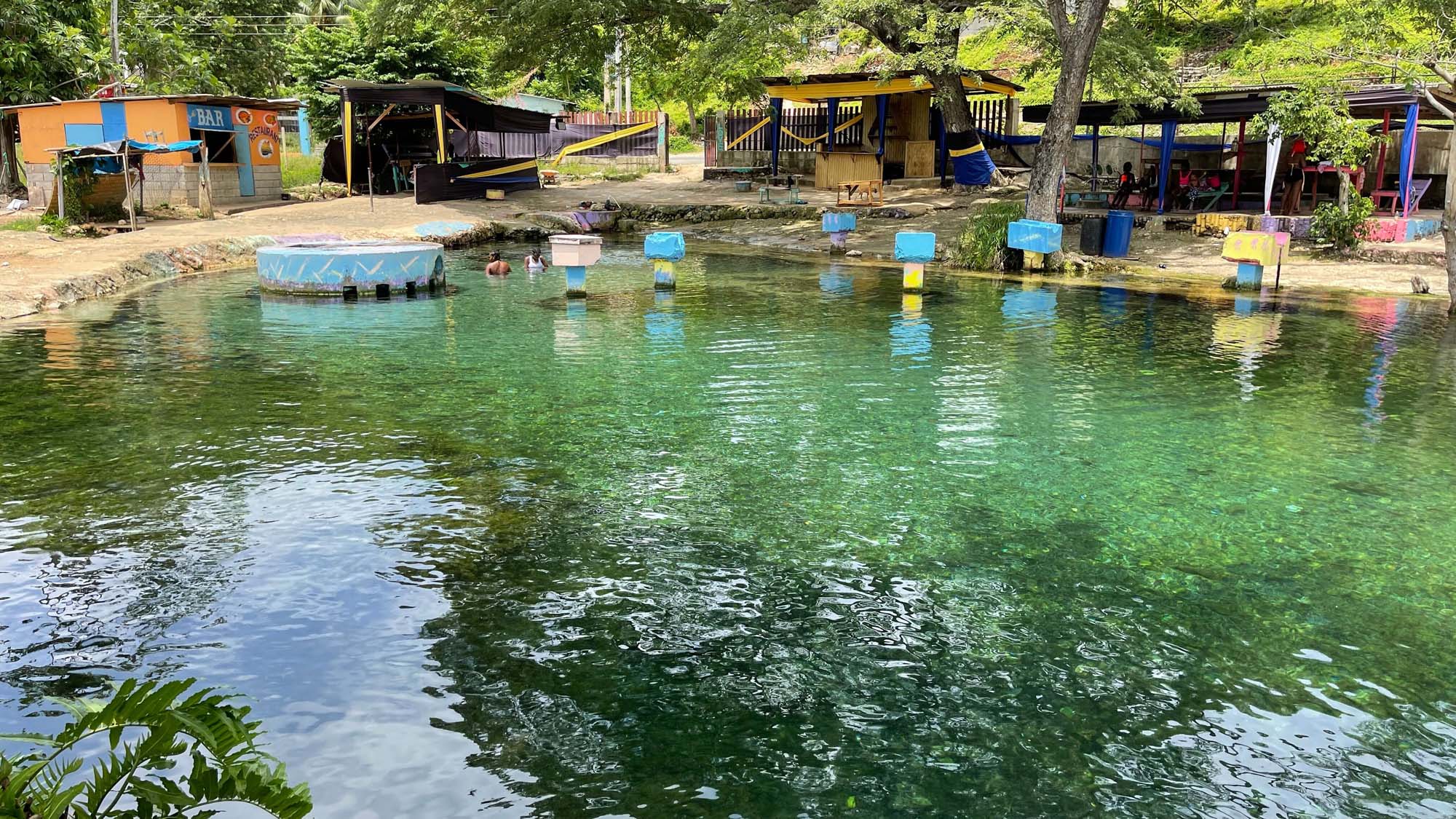 Caymanas River - Image 4