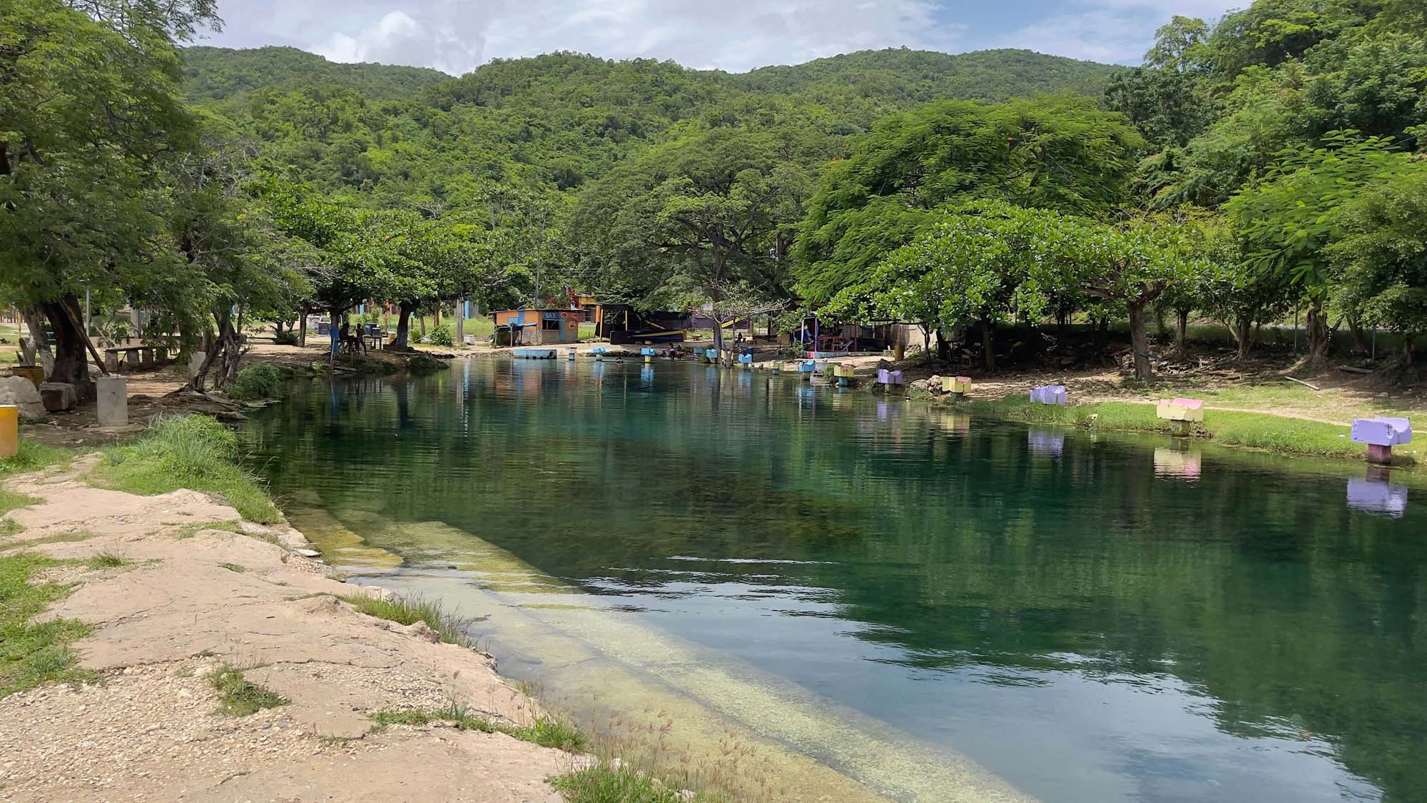 Caymanas River - Image 6
