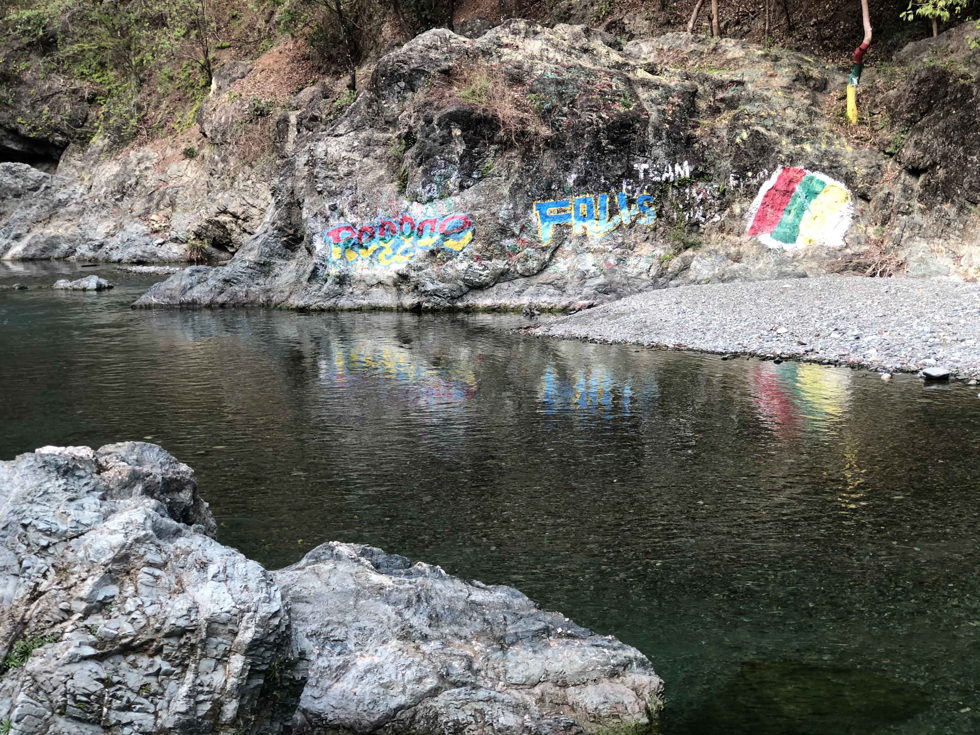 Reggae Falls - Image 8